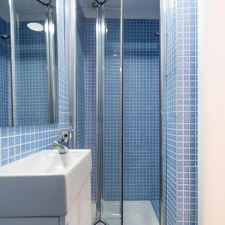 Alfama Studio, Perfect For Budget Travelers - Ttl98 * Lissabon