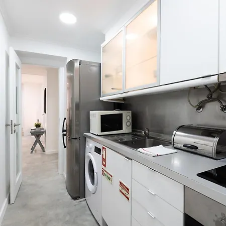 Alfama Studio, Perfect For Budget Travelers - Ttl98 Apartman *