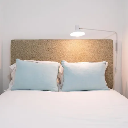 Alfama Studio, Perfect For Budget Travelers - Ttl98 Apartmán