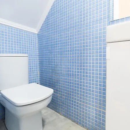 Alfama Studio, Perfect For Budget Travelers - Ttl98 Apartment Lissabon