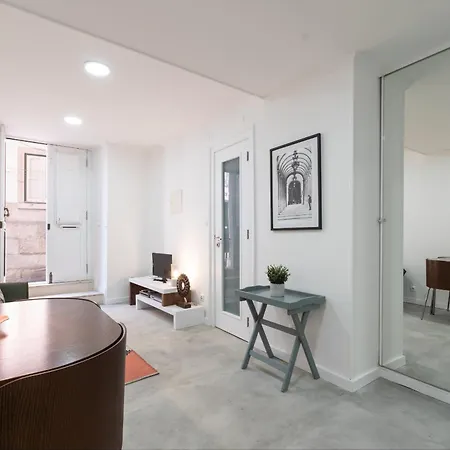 Apartament Alfama Studio, Perfect For Budget Travelers - Ttl98 *